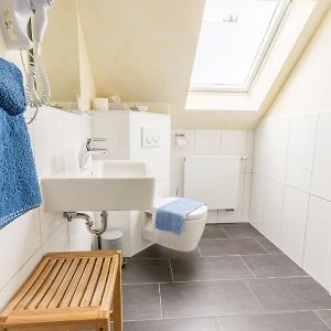 Comfort Eenpersoonskamer