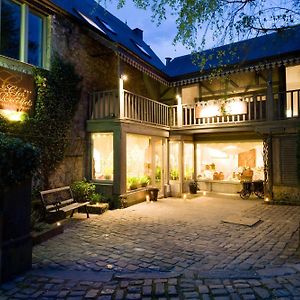 Hotel Le Clos Des Recollets